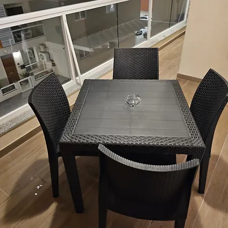 아파트 Seaberry Park, Block A, 203, Triq It-tamar, St Paul's Bay, Malta 세인트폴스베이