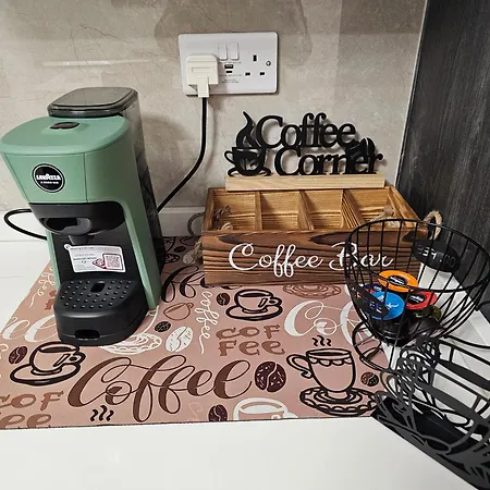 Seaberry Park, Block A, 203, Triq It-tamar, St Paul's Bay, Malta 아파트 세인트폴스베이