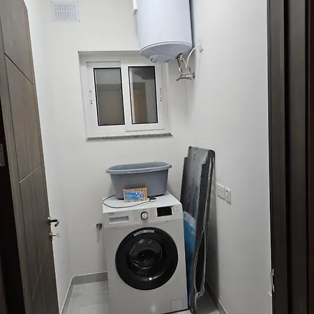 Seaberry Park, Block A, 203, Triq It-tamar, St Paul's Bay, Malta Apartment St. Paul's Bay