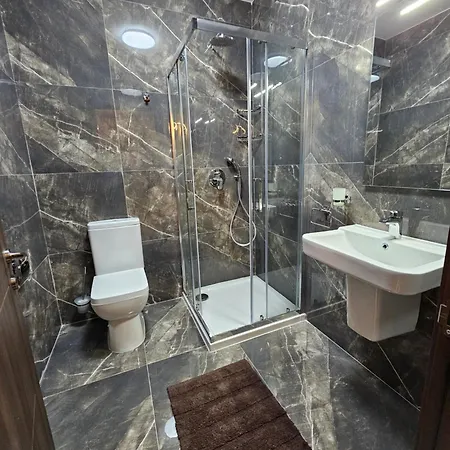 Seaberry Park, Block A, 203, Triq It-tamar, St Paul's Bay, Malta *