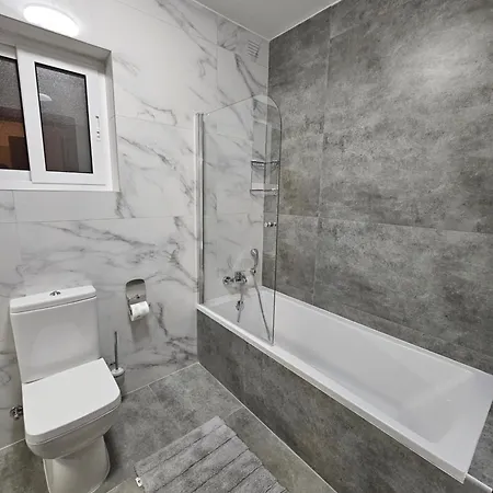 Seaberry Park, Block A, 203, Triq It-tamar, Qawra, St Paul's Bay, Malta