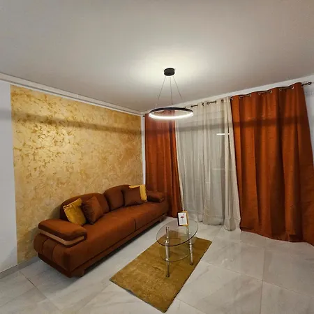 Seaberry Park, Block A, 203, Triq It-tamar, Qawra, St Paul's Bay, Malta