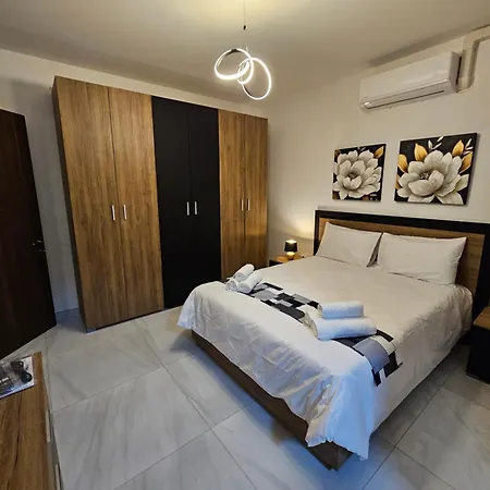 Seaberry Park, Block A, 203, Triq It-tamar, St Paul's Bay, Malta Apartment