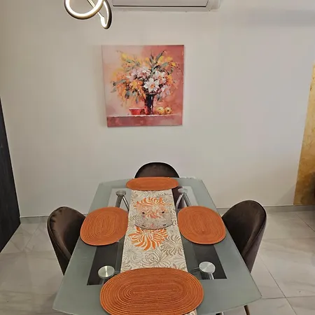 Seaberry Park, Block A, 203, Triq It-tamar, Qawra, St Paul's Bay, Malta Apartment *